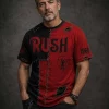 rush 1968 distressed patched black red t shirt shop online 04 toplineapparelstore.webp