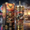 smokey and the bandit collectors edition iconic trans am 40oz insulated handle trending item 02 toplineapparelstore.webp