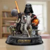 star wars 50th anniversary original trilogy iconic characters collectible exclusive edition 02 toplineapparelstore.webp