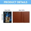 star wars a new hope 50th anniversary commemorative premium leather passport official design 05 toplineapparelstore.webp