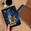 star wars a new hope 50th anniversary commemorative premium leather passport shop online 03 toplineapparelstore.webp