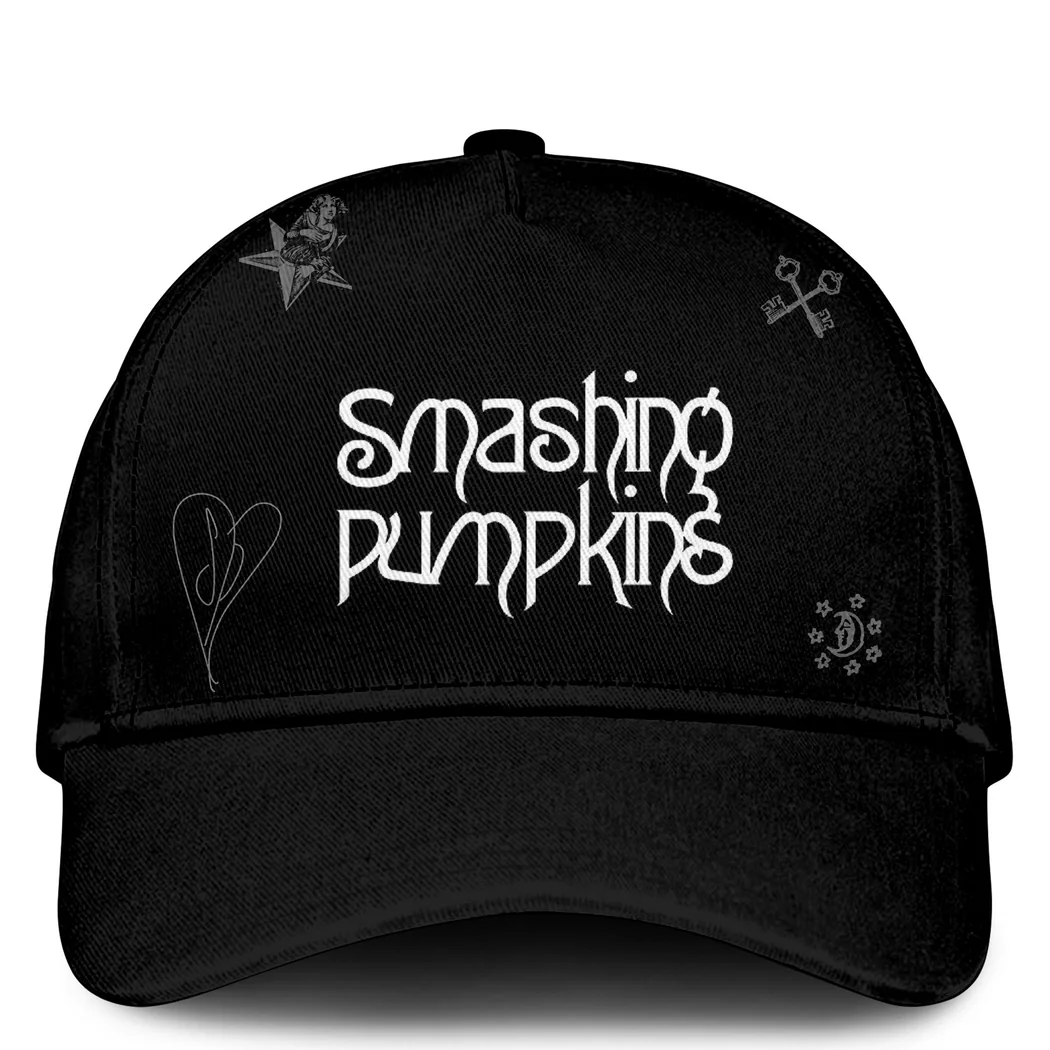The Smashing Pumpkins Rats In A Cage Tour Limited Edition Graphic Crewneck Sweatshirt The Smashing Pumpkins Rats In A Cage Tour Limited Edition Graphic Crewneck Sweatshirt