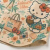 Hello Kitty Island Vibes Vintage Tropical Summer Beach Hawaiian Shirt