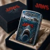 Zippo Mexico FIFA World Cup Embossed Collectible Lighter