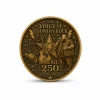 Jelly Roll America 250th Anniversary Commemorative Coin