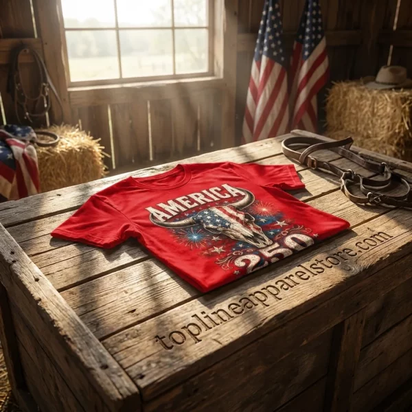 Jelly Roll I Bless America 250 Years Of Freedom Patriotic Graphic T-Shirt