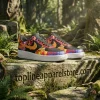 Judas Priest Heavy Metal Band Limited Edition Custom Graphic AF1 Style Custom Sneakers