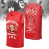 Kappa Alpha Psi Fraternity 1911 Crimson and Cream Nupes Yo Baby Yo Graphic T-Shirt