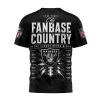 Las Vegas Raiders Team Legacy Gridiron Dynasty City Football Premium Black Graphic 3D T-Shirt