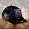 New York Knicks 2026 NBA Championship Commemorative Cap