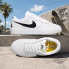 Nike Pope Leo XIV Vatican 2026 Limited Edition Commemorative White Leather Sneakers