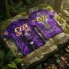 Ariana Grande I Love America Too 250 Years of Freedom Patriotic Red Graphic T-Shirt