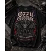 Ozzy Osbourne Bark at the Moon Premium Graphic T-Shirt