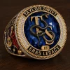 Taylor Swift Eras Legacy Limited Edition Commemorative Swiftie Championship Ring