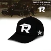 Fuerza Regida x Las Vegas Raiders This Is Our Dream Limited Edition Black Number 26 Football Jersey
