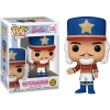 Funko Pop Retro Toys Barbie in the Nutcracker Prince Eric 175 25th Anniversary Chase Chance Vinyl Figure