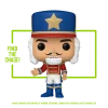 Funko Pop Retro Toys Barbie in the Nutcracker Prince Eric 175 25th Anniversary Chase Chance Vinyl Figure