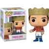 Funko Pop Retro Toys Barbie in the Nutcracker Prince Eric 175 25th Anniversary Chase Chance Vinyl Figure