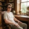 Harry Potter Hogwarts Houses Luxury Gryffindor Slytherin Ravenclaw Hufflepuff Unisex Sunglasses