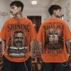 Oversized Graphic T-Shirt
