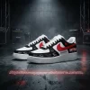 Nike Pope Leo XIV Vatican 2026 Limited Edition Commemorative White Leather Sneakers