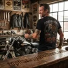 Iron Maiden Run For Your Lives World Tour 2026 Eddie Alchemist 3D All Over Print T-Shirt Iron Maiden Run For Your Lives World Tour 2026 Eddie Alchemist 3D All Over Print T-Shirt