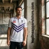 Omega Psi Phi OPP Fraternity Luxury Gold Geometric Pattern Premium Polo Shirt Omega Psi Phi OPP Fraternity Luxury Gold Geometric Pattern Premium Polo Shirt