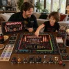 Guns N' Roses Monopoly Collector Edition Premium Rock Band Board Game