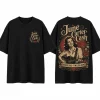 June Carter Cash Vintage Country Soul Timeless Grace Retro Music Graphic T-Shirt
