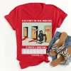 Patrick Mahomes Grim Reaper 3-Peat Loading Super Bowl LIX Kansas City Football Graphic T-Shirt