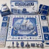 Zeta Phi Beta Collector Edition Custom Monopoly Inspired Sorority Board Game